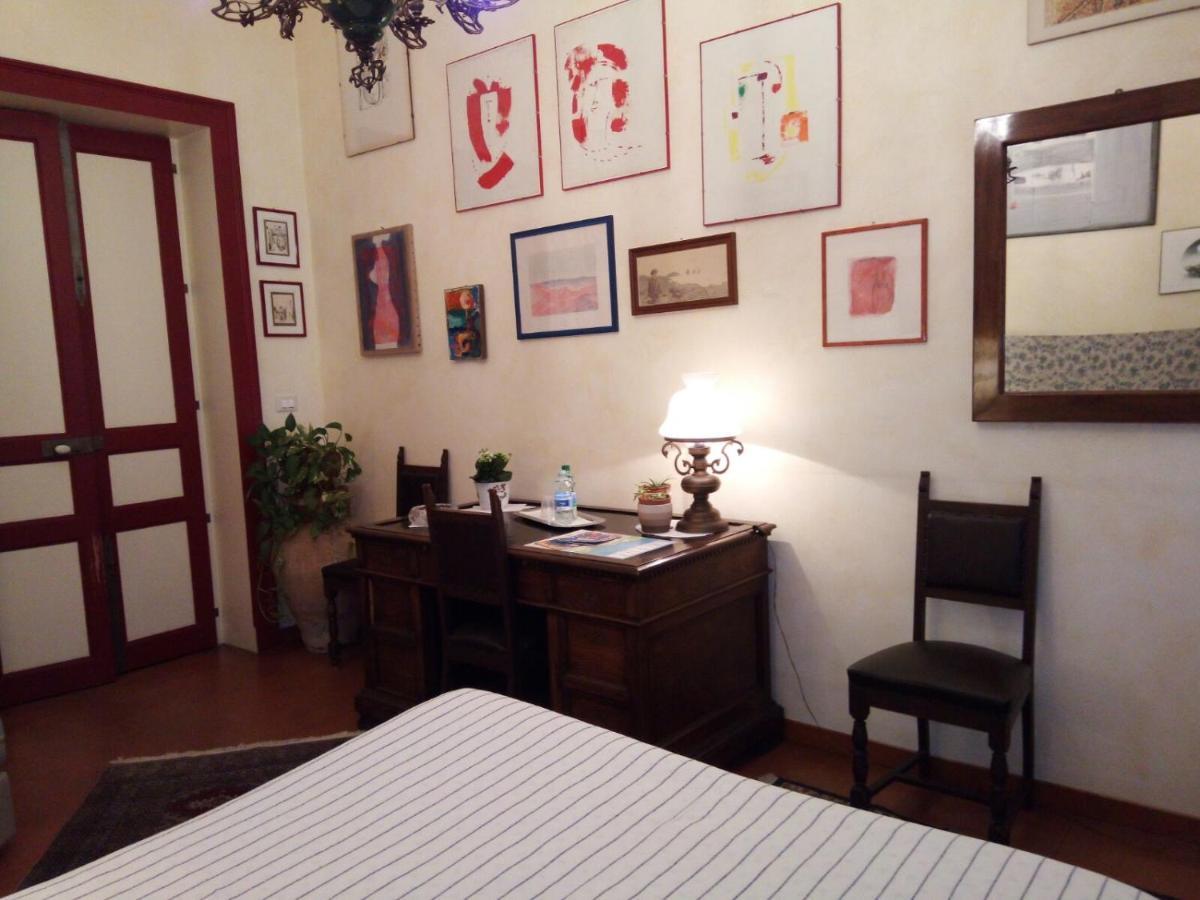 A Casa Di Tommy B&B Ачиреале Экстерьер фото