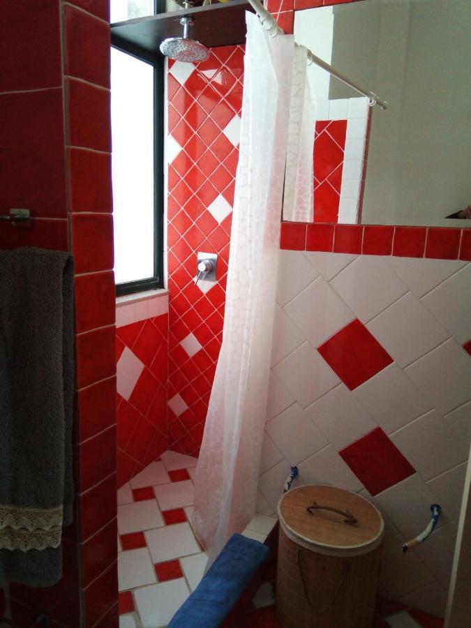 A Casa Di Tommy B&B Ачиреале Экстерьер фото